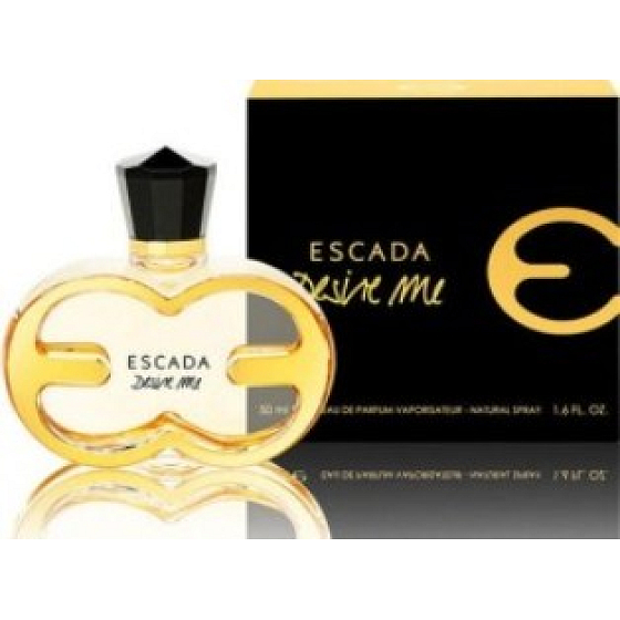 Escada Desire Me Eau de Parfum for Women 50 ml
