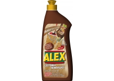 Alex Renovující leštěnka Přímo na podlahu 900 ml