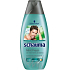 Schauma Freshness mint hair shampoo for men 250 ml