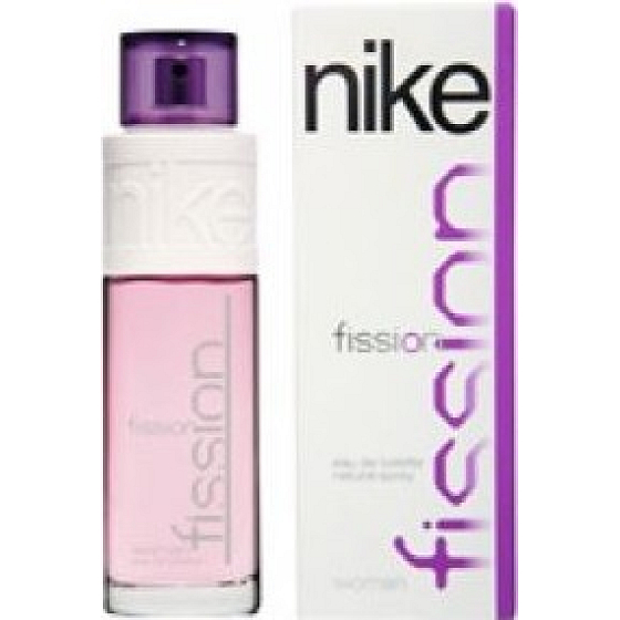 Nike Fission for Woman EdT 30 ml eau de toilette Ladies