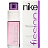 Nike Fission for Woman EdT 30 ml eau de toilette Ladies