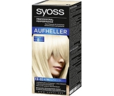 Syoss Lighteners Ultra Hair Lightener 13-0