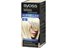 Syoss Lighteners Ultra Hair Lightener 13-0