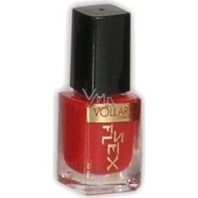 Vollare Cosmetics Sexy Flexi nail polish 401 10 ml