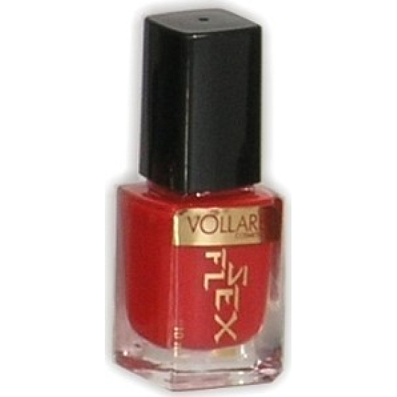 Vollare Cosmetics Sexy Flexi nail polish 401 10 ml