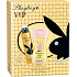 Playboy Vip for Her deodorant spray 150 ml + shower gel 250 ml, cosmetic set