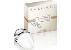 Bvlgari Omnia Crystalline toaletní voda pro ženy 25 ml
