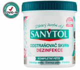 Sanytol Stain Remover Disinfectant Remover 450 g