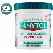 Sanytol Stain remover disinfectant remover 450 g