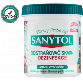 Sanytol Stain Remover Disinfectant Remover 450 g