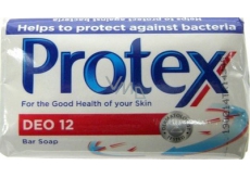 Protex Deo 12 toaletní mýdlo 90 g