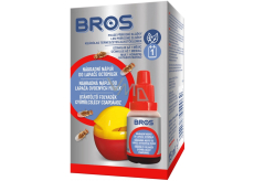 Bros Fruit Fly Trap Replacement Liquid Refill 15 ml