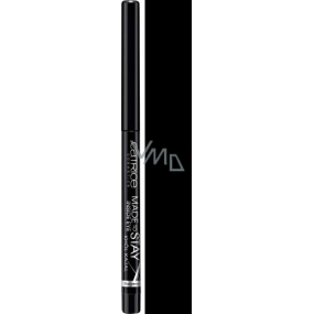 Catrice Made To Stay Inside Eye Khol Kajal Eye Pencil 010 Come Black And Stay 0.3 g