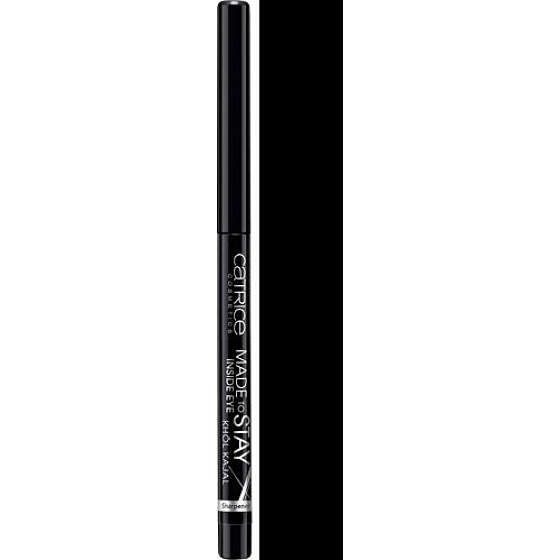 Catrice Made To Stay Inside Eye Khol Kajal Eye Pencil 010 Come Black And Stay 0.3 g