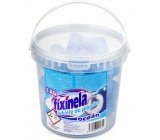 Fixinela Ocean Toilet tablets, urinal deodorant 40 pieces 1 kg