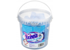 Fixinela Ocean Toilet Tablets, Urinal Deodorant 40 pieces 1 kg
