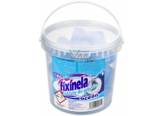 Fixinela Ocean Toilet tablets, urinal deodorant 40 pieces 1 kg