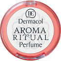 Dermacol Aroma Ritual Solid Perfume Rhubarb and Strawberry Solid Perfume 01 Rhubarb & Strawberry 2 g