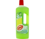 Savo Floors and surfaces Green apple universal cleaning agent 750 ml