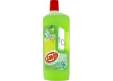 Savo Floors and surfaces Green apple universal cleaning agent 750 ml