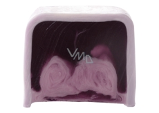 Bomb Cosmetics Purple Rain Natural Glycerine Soap 100 g