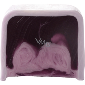 Bomb Cosmetics Purple Rain Natural Glycerine Soap 100 g