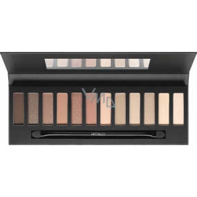 Artdeco Most Wanted Palette Eye Shadow Palette 7 Brown 1.2 g