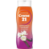 Creme 21 Jasmine & Vanilla shower gel 250 ml