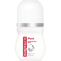 Borotalco Pure roll-on antiperspirant deodorant unisex 50 ml
