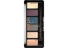 Astor Eye Artist Luxury Eye Shadow Palette Eyeshadow Palette 200 Style Is Eternal 5.6 g