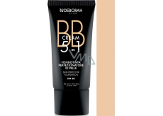 Deborah Milano BB Cream Foundation 5 in1 BB krém 01 Fair 30 ml