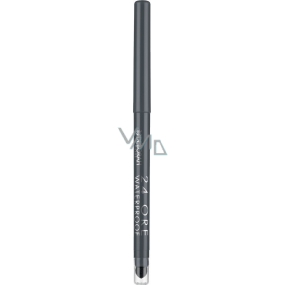Deborah Milano 24Ore waterproof eye pencil 07 Gray 1.2 g