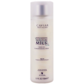 Alterna Caviar Moisture Leave-In caviar moisturizing milk for dry and damaged hair 150 ml