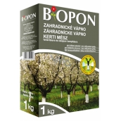 Bopon Garden lime 1 kg