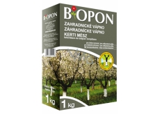 Bopon Garden lime 1 kg