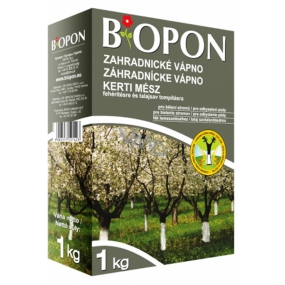 Bopon Garden lime 1 kg