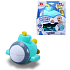 EP Line Junior submarine with projector, recommended age 1+