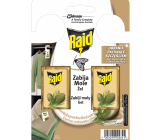 Raid Against moths with cedar aroma 2 x 3 g
