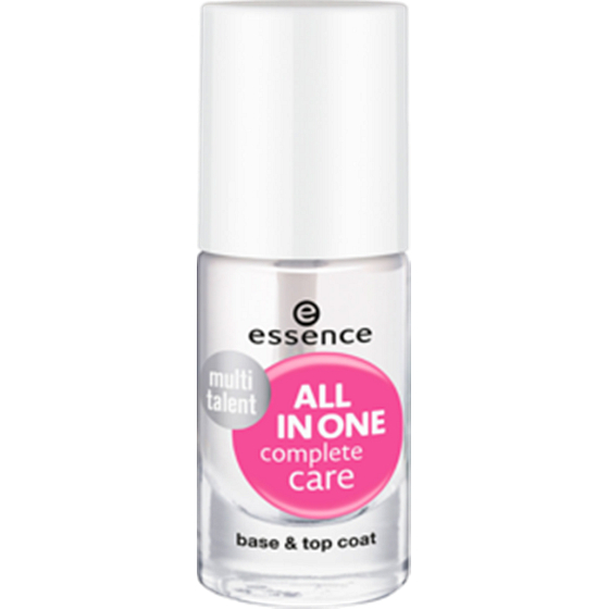 Essence Multi-Lalent nail polish 8 ml