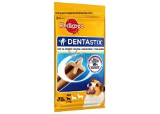 Pedigree Denta Stix Small 7 kusů 110 g