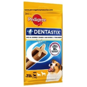 Pedigree Denta Stix Small 7 pieces 110 g