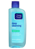 Clean & Clear Sensitive Skin cleansing lotion for sensitive skin 200 ml