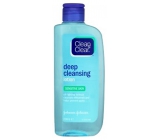 Clean & Clear Sensitive Skin Cleansing Facial Water for Sensitive Skin 200 ml
