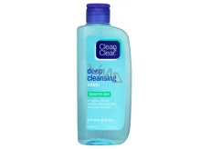 Clean & Clear Sensitive Skin cleansing lotion for sensitive skin 200 ml