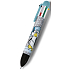 Nici Penguin Ilja Ballpoint pen six-color