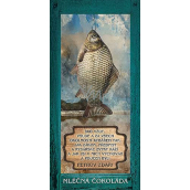 Bohemia Gifts Milk chocolate for fishermen 100 g