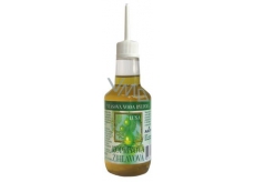 Alpa Luna Kopřivová bylinná vlasová voda 120 ml