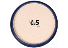 Alpa Amica solid powder shade 5 20 g
