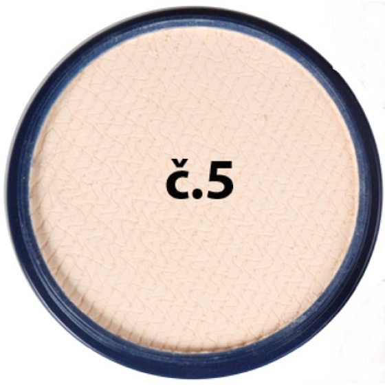 Alpa Amica solid powder shade 5 20 g