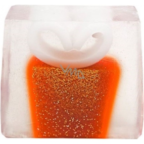 Bomb Cosmetics Gift Giving Natural Glycerin Soap 100 g